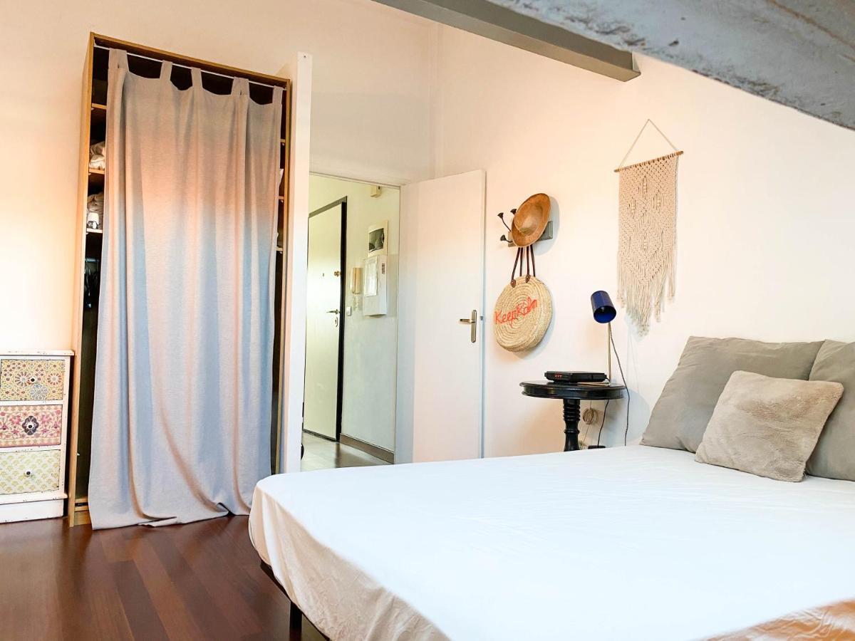 Loft, Nice Carre D'Or Экстерьер фото