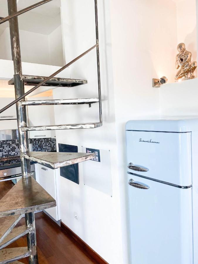 Loft, Nice Carre D'Or Экстерьер фото