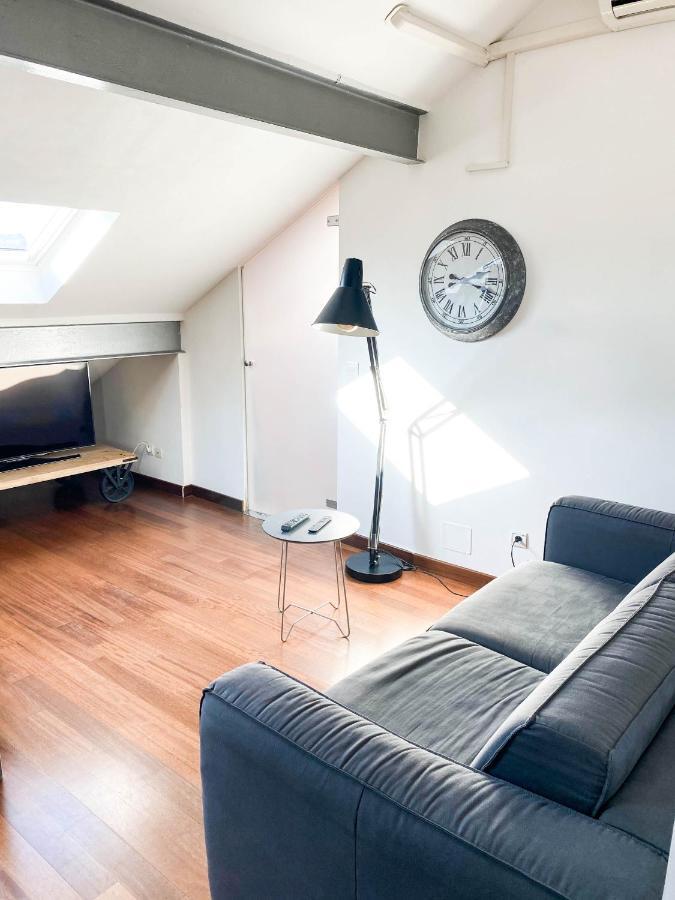 Loft, Nice Carre D'Or Экстерьер фото